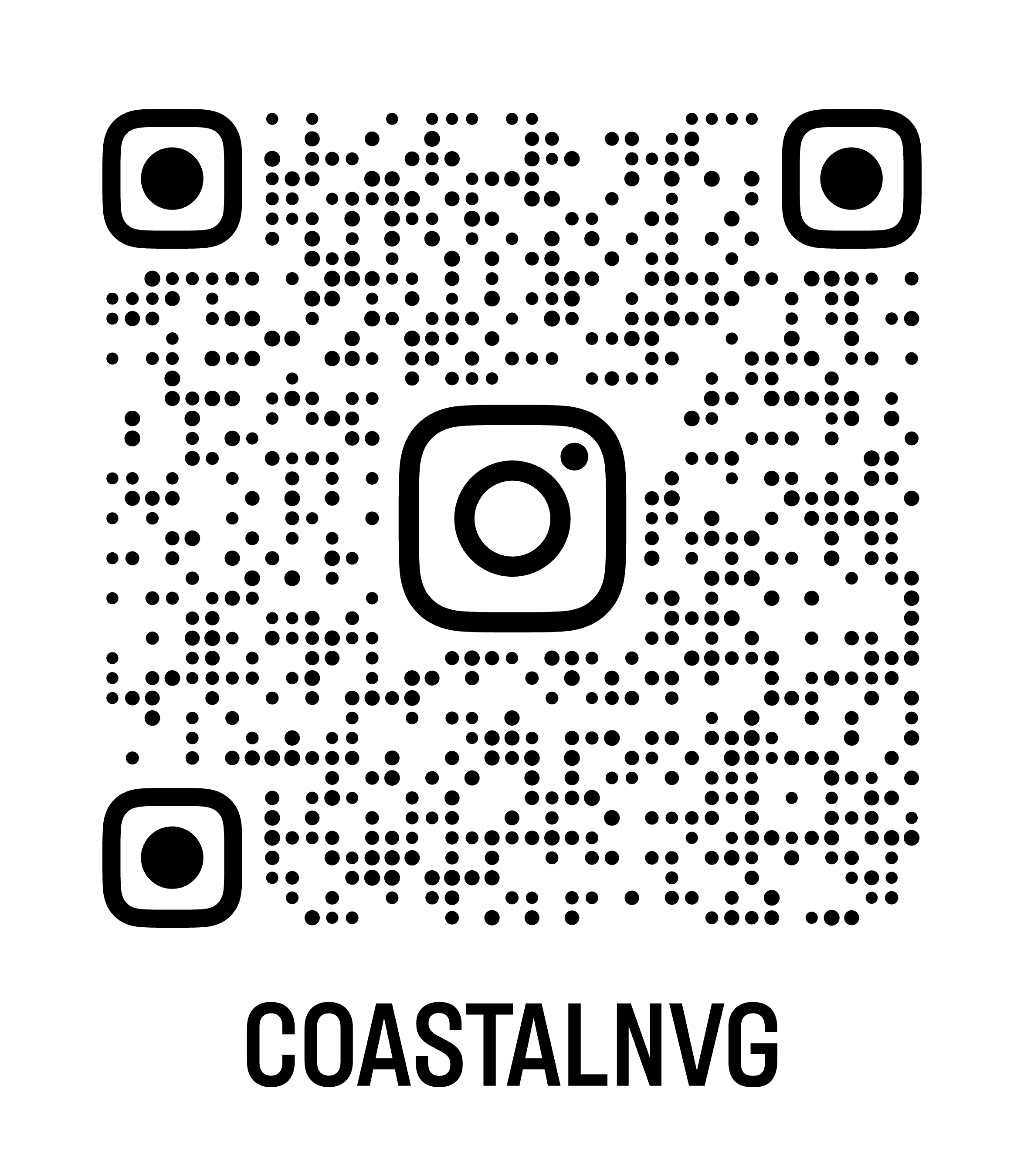 Instagram QR Code
